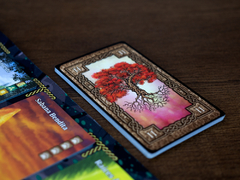 Mystic Vale: Edición Esencial - tienda online