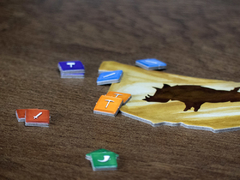 Thingvellir - Nidavellir - La Buhardilla Board Games 