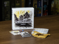 Thingvellir - Nidavellir - comprar online