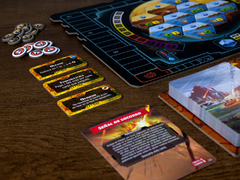 Crisis - Terraforming Mars: Expedición Ares - comprar online