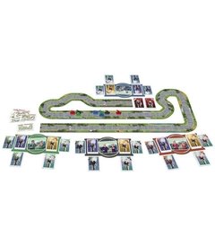 FLAMME ROUGE - comprar online