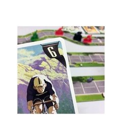 FLAMME ROUGE - tienda online