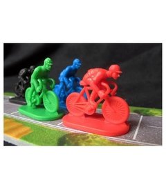 Imagen de FLAMME ROUGE