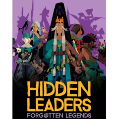 Forgotten Legends - Hidden Leaders
