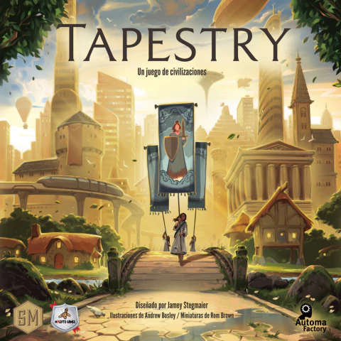 TAPESTRY - comprar online
