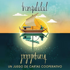 TRANQUILIDAD - comprar online