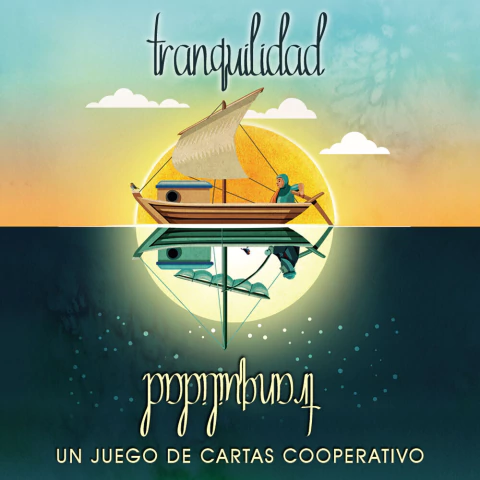TRANQUILIDAD - comprar online