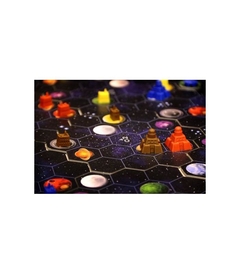 Gaia Project - tienda online