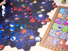 GAIA PROJECT en internet