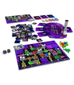 GALAXY TRUCKER en internet