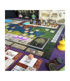 Gentes: Deluxified - comprar online