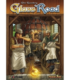 Glass Road