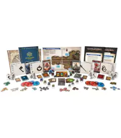 Gloomhaven Fauces del león - comprar online