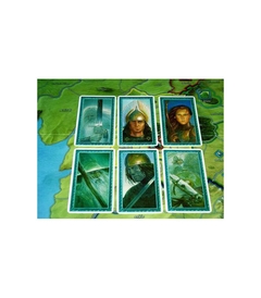 GUERRA DEL ANILLO - tienda online