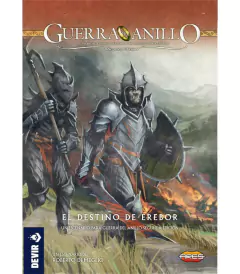 GDA EL DESTINO DE EREBOR