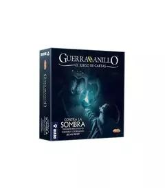 GDA JUEGO DE CARTAS CONTRA LA