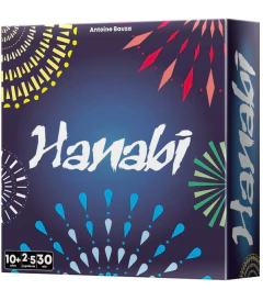 Hanabi - comprar online