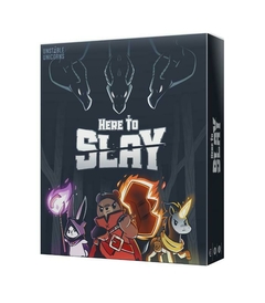 Here To Slay - comprar online