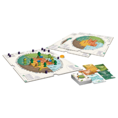 Evergreen - comprar online