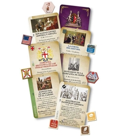 IMPERIAL STRUGGLE - comprar online