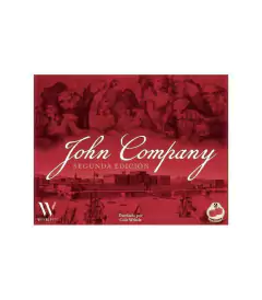 John Company