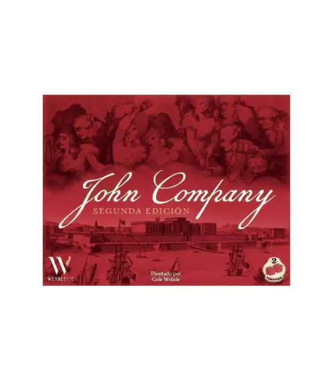 John Company
