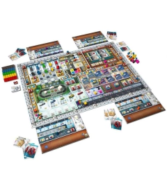 Kanban Driver’s Edition - comprar online