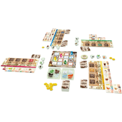 Coffee Rush - comprar online