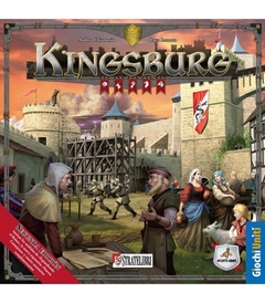 Kingsburg (Segunda Edición)