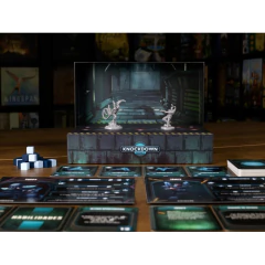 Knockdown Volume II: Nemesis - comprar online