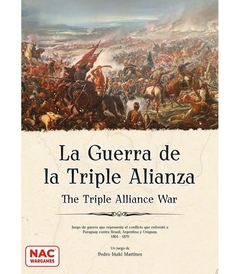 La Guerra de la Triple Alianza