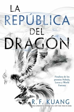 La República del Dragon - La Guerra de la Amapola 2