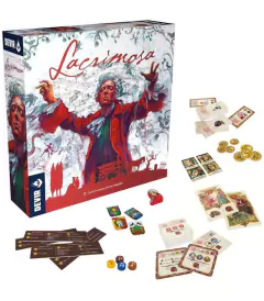 LACRIMOSA - comprar online