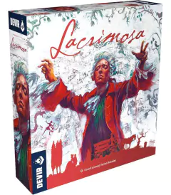 LACRIMOSA