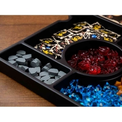 La Gran Muralla (Meeples) - comprar online