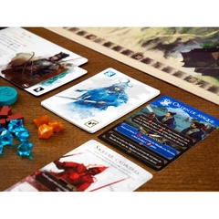 La Gran Muralla (Miniaturas) - tienda online