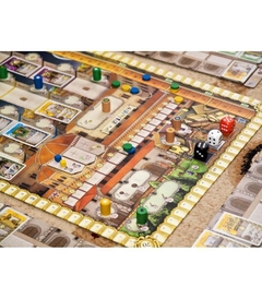 Lorenzo Il Magnifico (Big Box) (ES,IT,GR,EN,FR) - comprar online