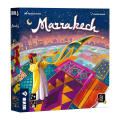 Marrakech (next)