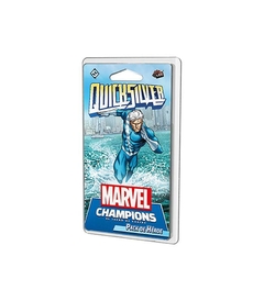 Quicksilver