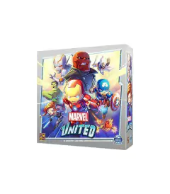 Marvel United