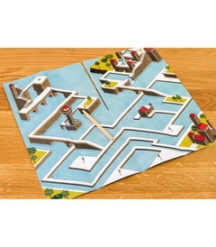MAZESCAPE LABYRINTHOS - comprar online