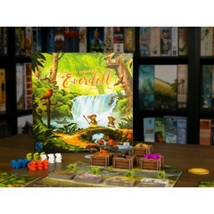 Mi pequeño Everdell - comprar online
