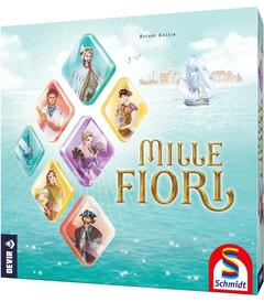 MILLE FIORI