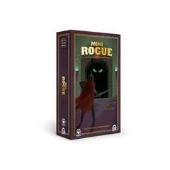 Mini Rogue - comprar online