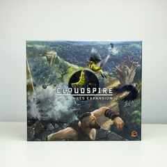 Miniatures expansion - Cloudspire