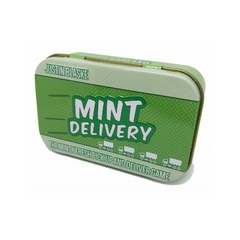 Mint Delivery