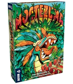 MOCTEZUMA
