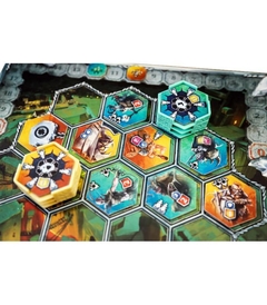 Monolith Arena - comprar online
