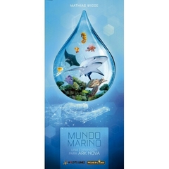 Mundo Marino - Ark Nova