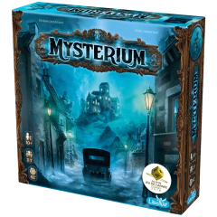 Mysterium